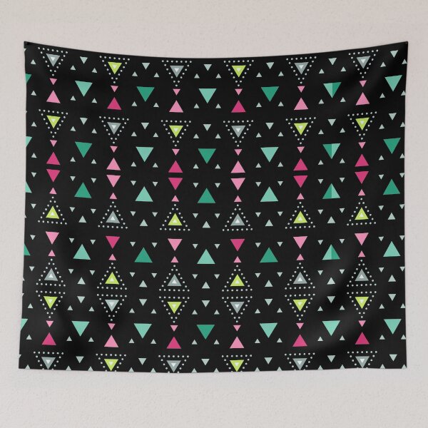 Item preview, Triad Party! designed and sold by Pooja-Alva.