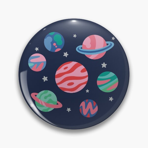 Item preview, Colourful Cosmic Space (Cluster) designed and sold by planetRM.