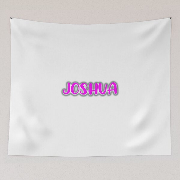 Item preview, JOSHUA designed and sold by pink-name.