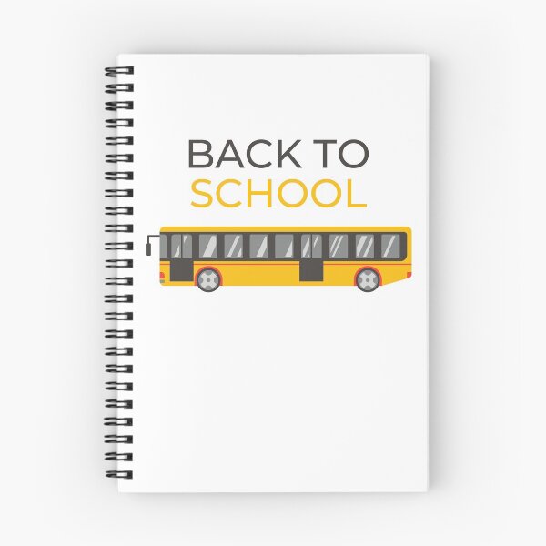 Item preview, Back To School (Bus Version) designed and sold by FilipeFerreira.
