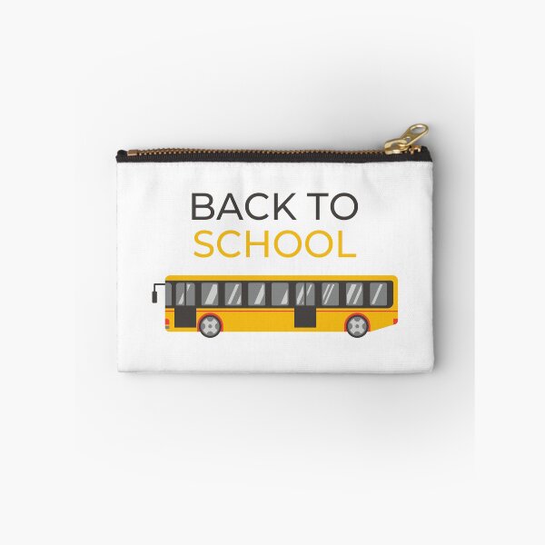 Item preview, Back To School (Bus Version) designed and sold by FilipeFerreira.