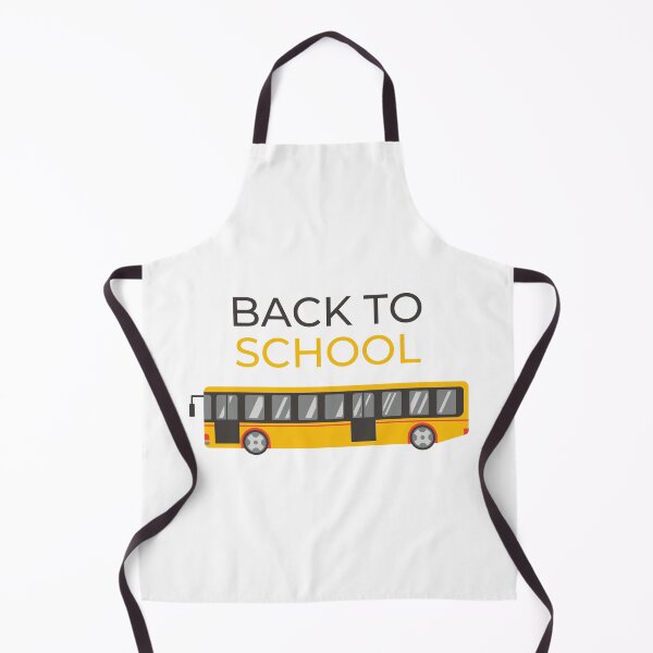 Item preview, Back To School (Bus Version) designed and sold by FilipeFerreira.