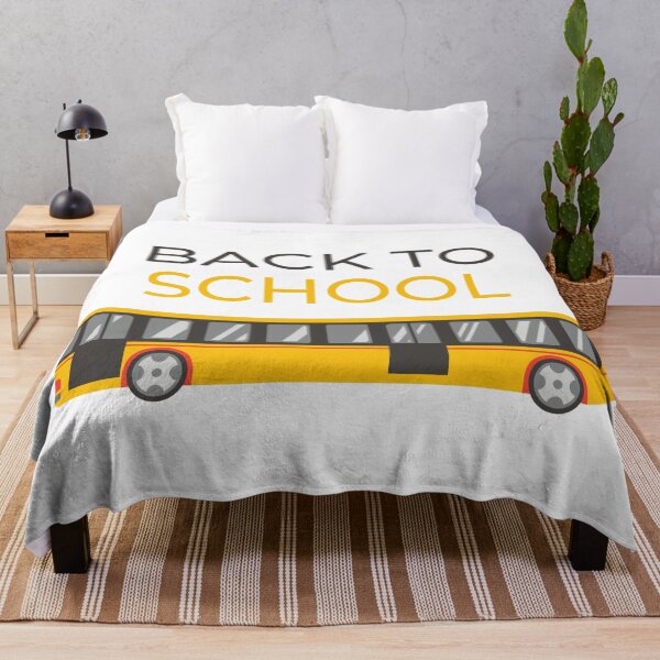 Item preview, Back To School (Bus Version) designed and sold by FilipeFerreira.