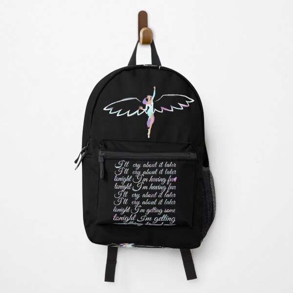 Item preview, Katy Perry Cry About It Later Rihanna Wings Lyrics designed and sold by cryaboutitnow.
