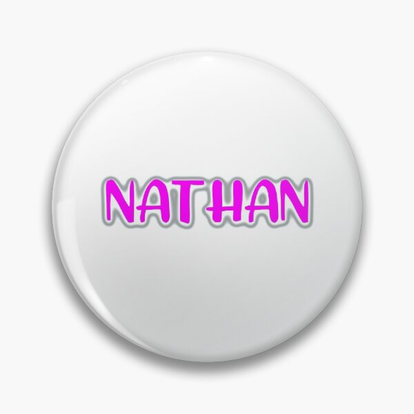 Artikelvorschau, NATHAN entworfen und verkauft von pink-name.