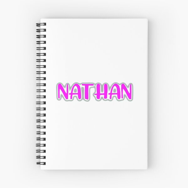 Artikelvorschau, NATHAN entworfen und verkauft von pink-name.