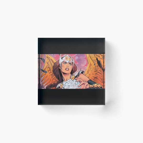 Item preview, Jane Foster designed and sold by shopPerfectMAC.