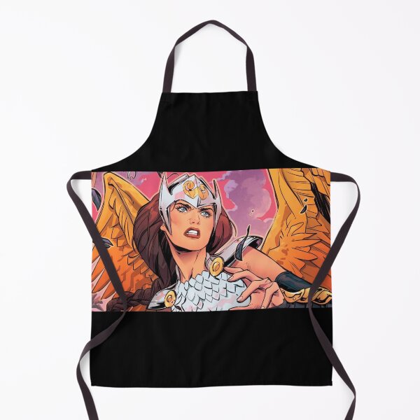 Item preview, Jane Foster designed and sold by shopPerfectMAC.
