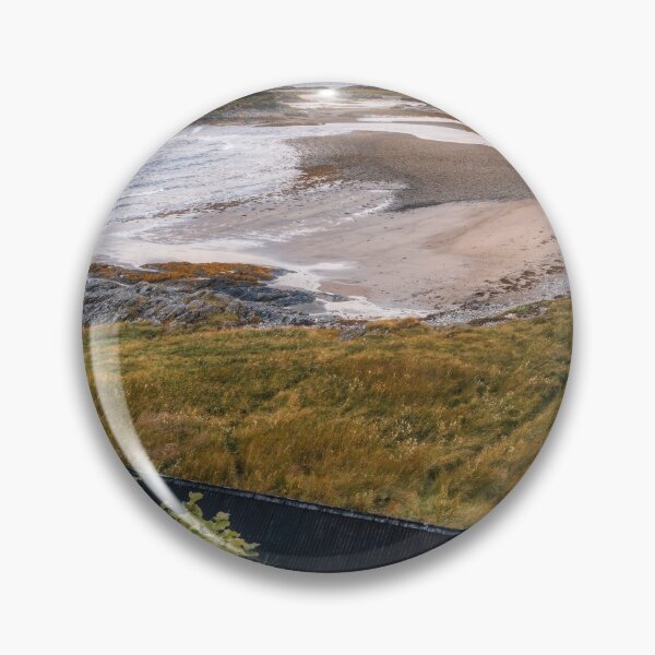 Item preview, Sandaig and Raef Payne's Cottage designed and sold by derekbeattie.