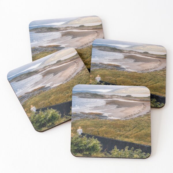 Item preview, Sandaig and Raef Payne's Cottage designed and sold by derekbeattie.
