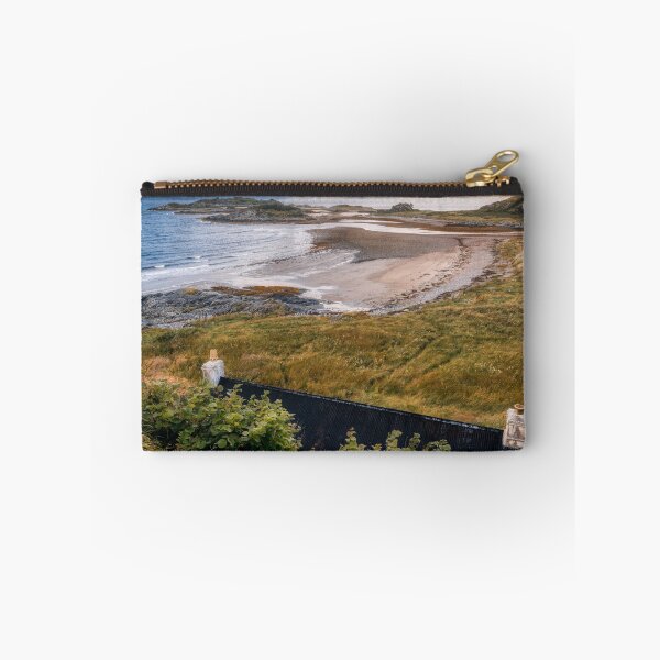 Item preview, Sandaig and Raef Payne's Cottage designed and sold by derekbeattie.