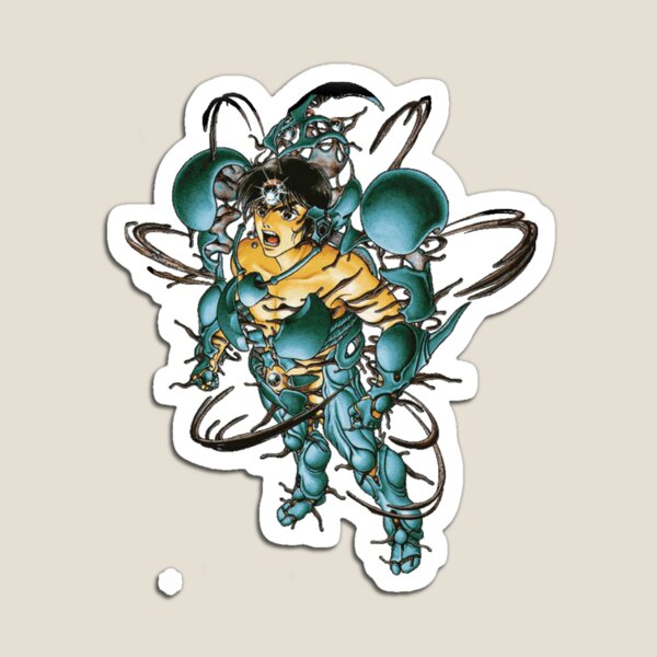 Item preview, Bio Booster Armor Guyver 2 designed and sold by DataDumb.