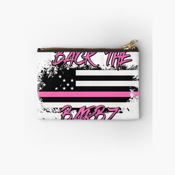 Item preview, back the barbz designed and sold by sajistore.