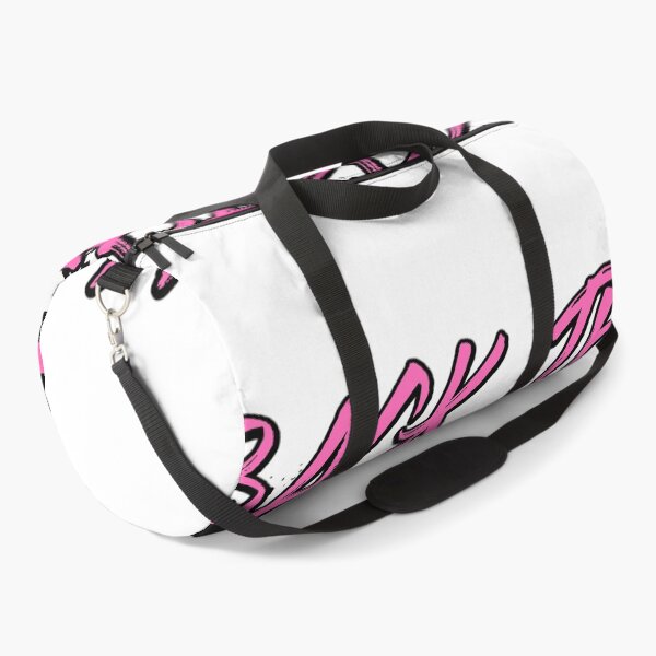 Item preview, back the barbz designed and sold by sajistore.
