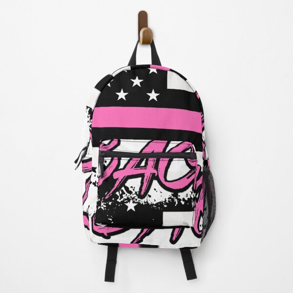 Item preview, back the barbz designed and sold by sajistore.