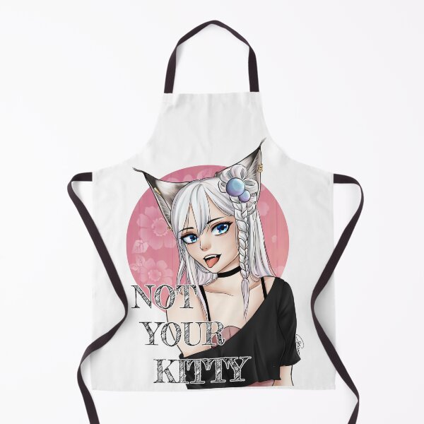 Item preview, Not your kitty designed and sold by AsanoArts.
