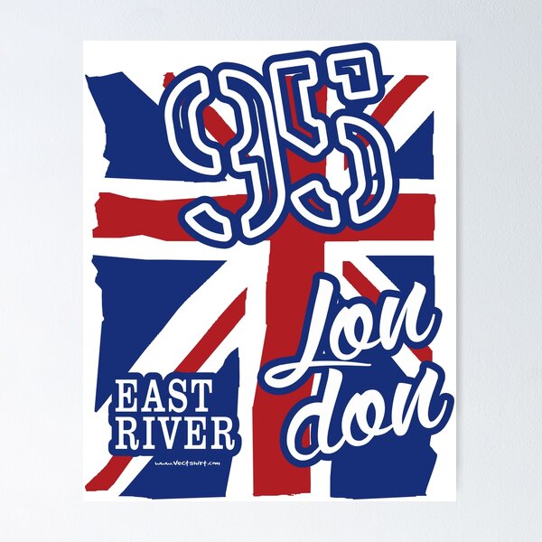 Item preview, United Kingdom flag designed and sold by Vectshirt-shop.