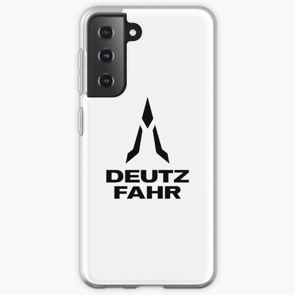 BESTSELLER - Deutz Merchandise Samsung Galaxy Flexible Hülle