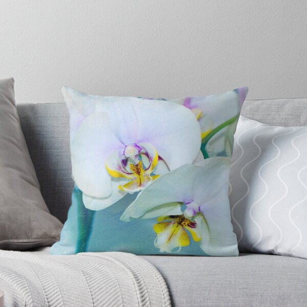 Item preview, She dreams of Orchids designed and sold by Jacqui Forster.