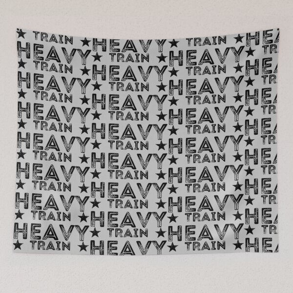 Item preview, Train heavy designed and sold by OMdesigns93.