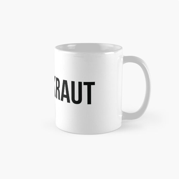 Item preview, Sauerkraut designed and sold by MerlinTea.