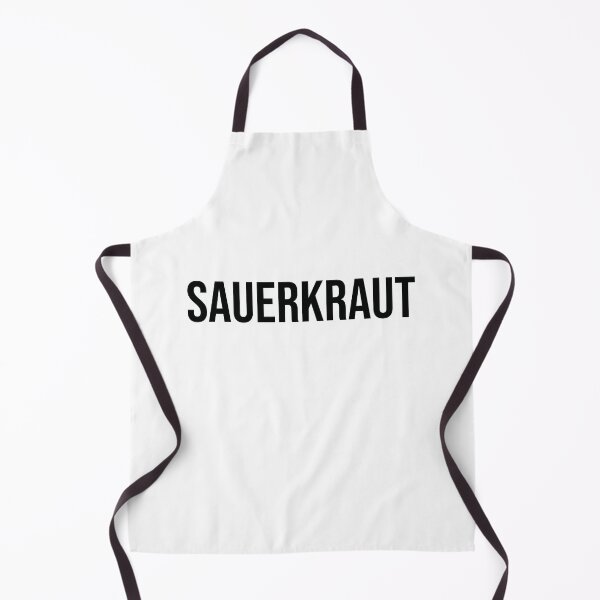 Item preview, Sauerkraut designed and sold by MerlinTea.