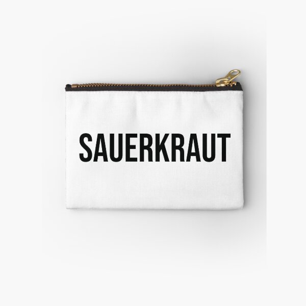 Item preview, Sauerkraut designed and sold by MerlinTea.