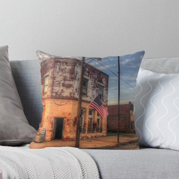 Item preview, Downtown designed and sold by Terence Russell.