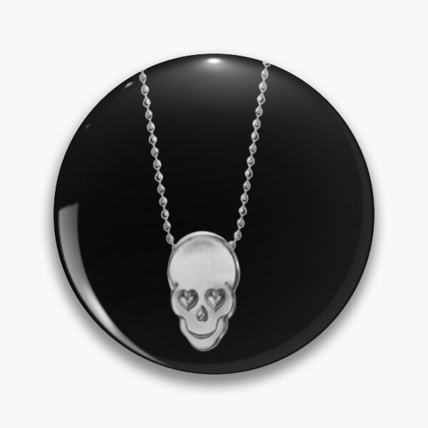 Item preview, skeleton skull  designed and sold by flyinsky2.