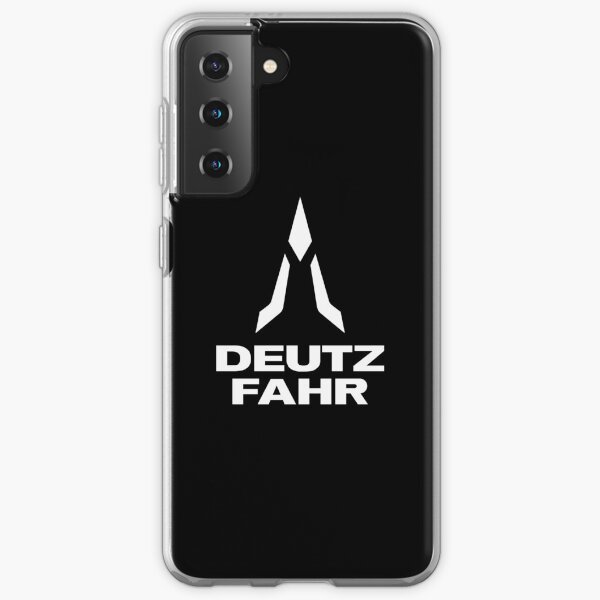 BESTSELLER - Deutz Merchandise Samsung Galaxy Flexible Hülle