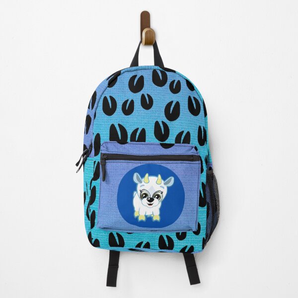 Item preview, Goat Back to School Collection designed and sold by GeoTeasters.