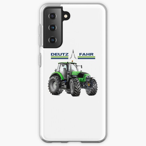BESTSELLER - Deutz Merchandise Samsung Galaxy Flexible Hülle