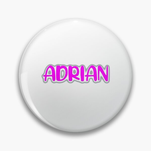 Item preview, ADRIAN designed and sold by pink-name.