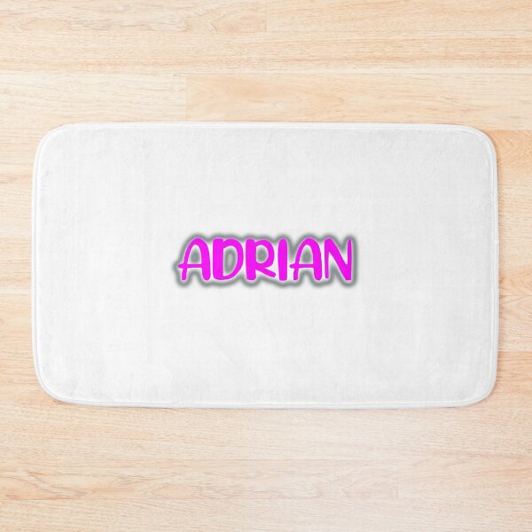 Item preview, ADRIAN designed and sold by pink-name.