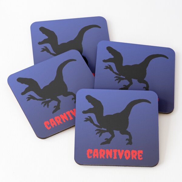 Item preview, Carnivore designed and sold by Teepocalypse.
