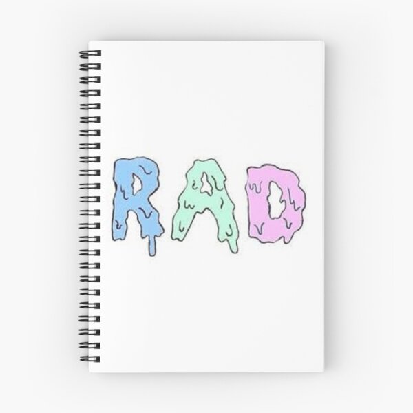 Item preview, RAD designed and sold by Ghostboy301.