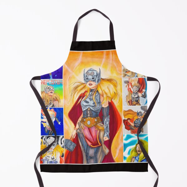 Item preview, Jane Foster designed and sold by shopPerfectMAC.