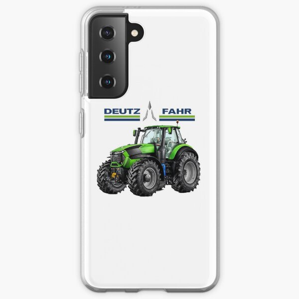 BESTSELLER - Deutz Merchandise Samsung Galaxy Flexible Hülle