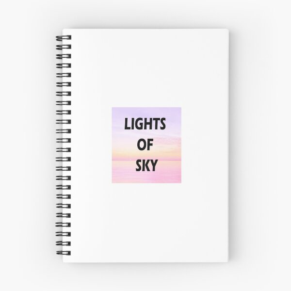 Item preview, LIGHTS OF SKY -PACK- designed and sold by chaos77store.