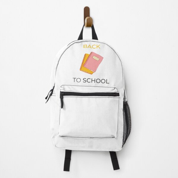 Item preview, Back To School (Notebooks Version) designed and sold by FilipeFerreira.