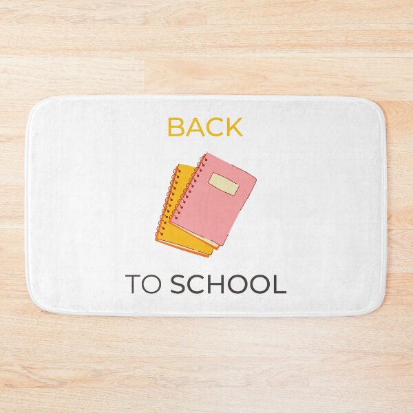 Item preview, Back To School (Notebooks Version) designed and sold by FilipeFerreira.
