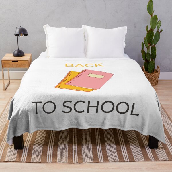 Item preview, Back To School (Notebooks Version) designed and sold by FilipeFerreira.