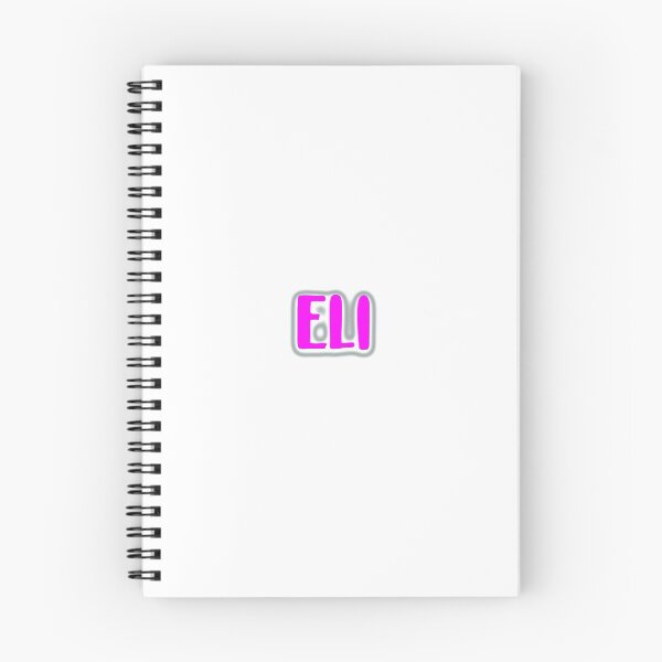 Item preview, ELI designed and sold by pink-name.