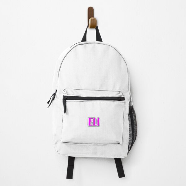 Item preview, ELI designed and sold by pink-name.