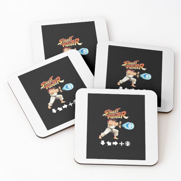 Artikelvorschau, Ryu - Street Fighter Gam| Perfektes Geschenk entworfen und verkauft von celiaflora.