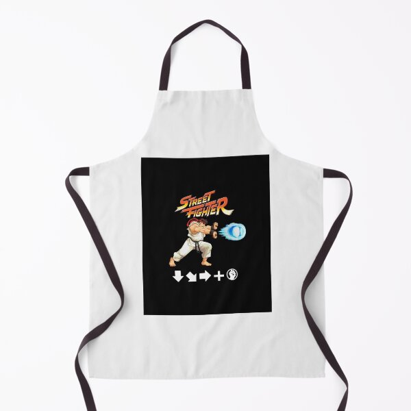 Artikelvorschau, Ryu - Street Fighter Gam| Perfektes Geschenk entworfen und verkauft von celiaflora.