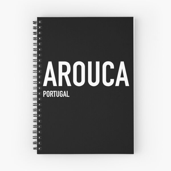 Artikelvorschau, Arouca - Portugal entworfen und verkauft von StudioSofiafr.