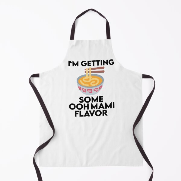 Item preview, I'm Getting Some Umami (ooh mami) Flavor designed and sold by AritraSur.