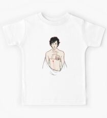 The Lonely Man Kids Tee