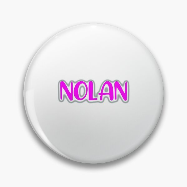 Item preview, NOLAN designed and sold by pink-name.